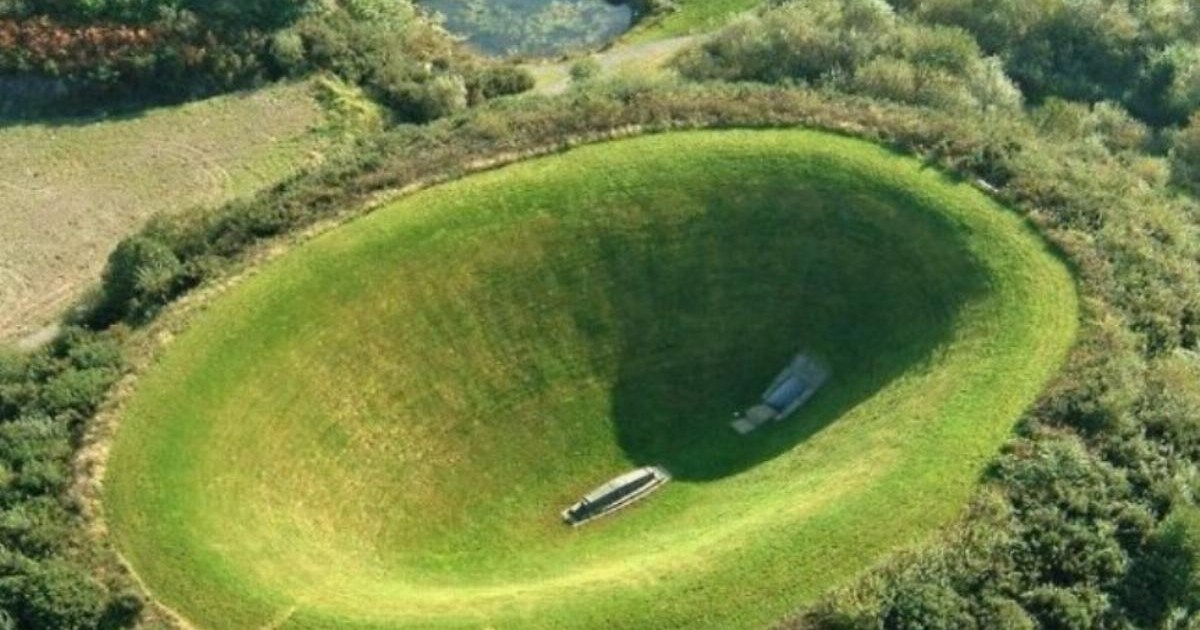 Ireland’s best-kept secret is a Sky Garden where ‘clouds meet the grass’