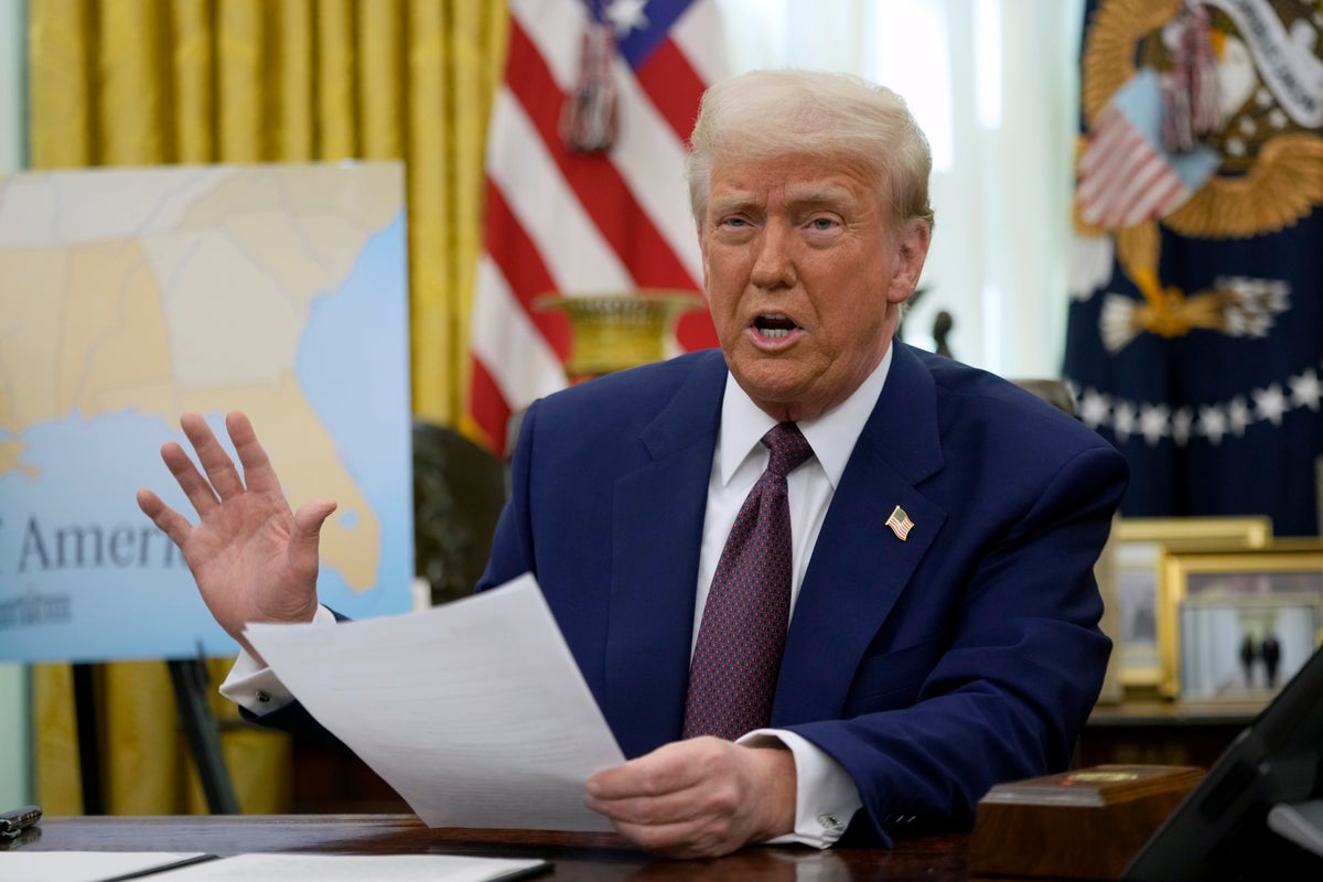 Trump administration live updates: Thousands of federal employees fired; CDC slashes 10% of its workforce