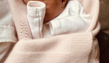 Like Princess Beatrice, I won't show my child's face on social media