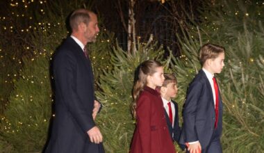 Inside Prince William's hidden battle against media intrusion