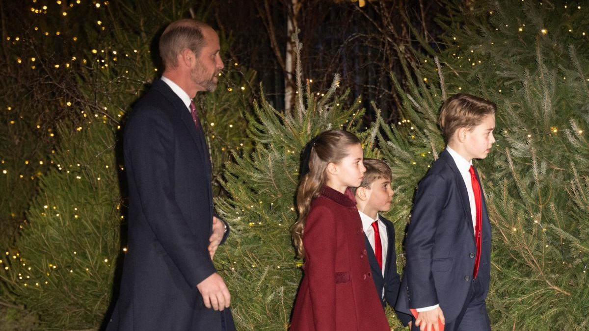 Inside Prince William's hidden battle against media intrusion