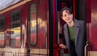 I was on the first European Sleeper train to Venice – it stopped 380km short 