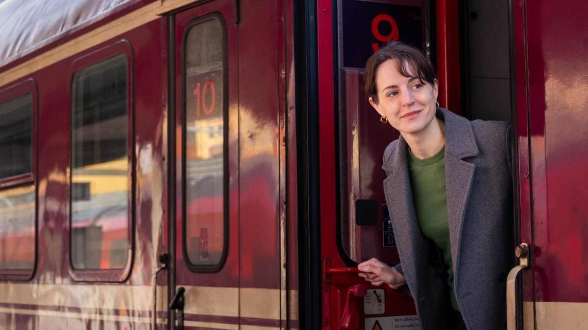 I was on the first European Sleeper train to Venice – it stopped 380km short 