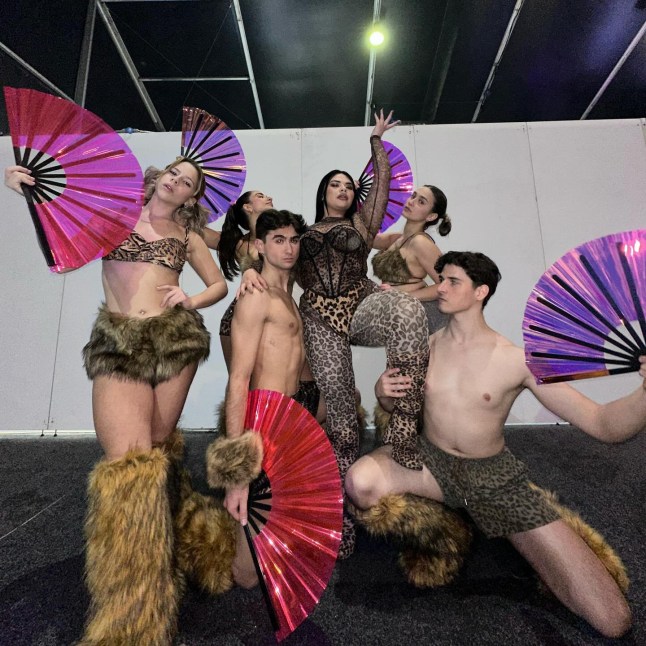 Eurovision Song Contest 2025 might be game over for UK already Miriana Conte