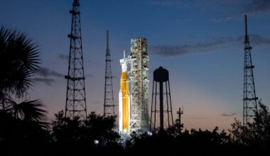 Maybe NASA’s SLS should be cancelled – but not by Elon Musk