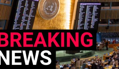 US, Russia and North Korea join forces to reject UN peace plan for Ukraine | News World