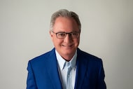 Cappy McGarr, a Dallas businessman and arts patron, was awarded the National Medal of Arts...
