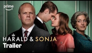 Harald & Sonja