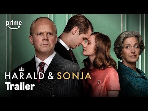 Harald & Sonja