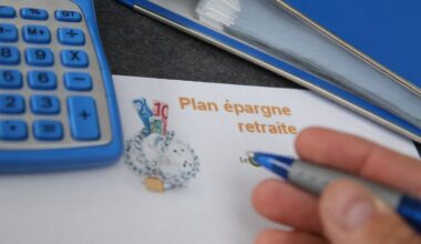 "Ils ont peur pour leur retraite" : ces Français, méfiants pour l'avenir, préfèrent mettre de côté le plus tôt possible