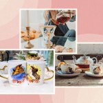 Disney ‘Beauty & the Beast’ Dinnerware Collection at Target