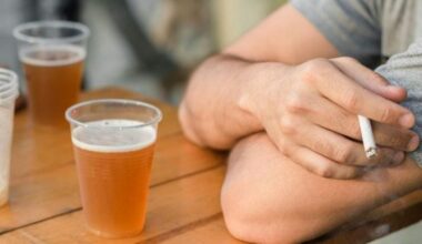 Smoking ban would cripple us, Croatian bar owners warn