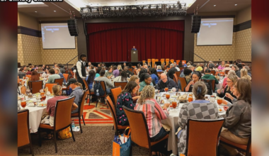 The Mississippi Science Teaching Association will host its annual science educator conference in October of this year.