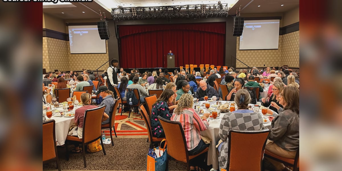 The Mississippi Science Teaching Association will host its annual science educator conference in October of this year.