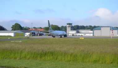 Saab to provide Denmark’s first digital air traffic control tower for Sønderborg Airport