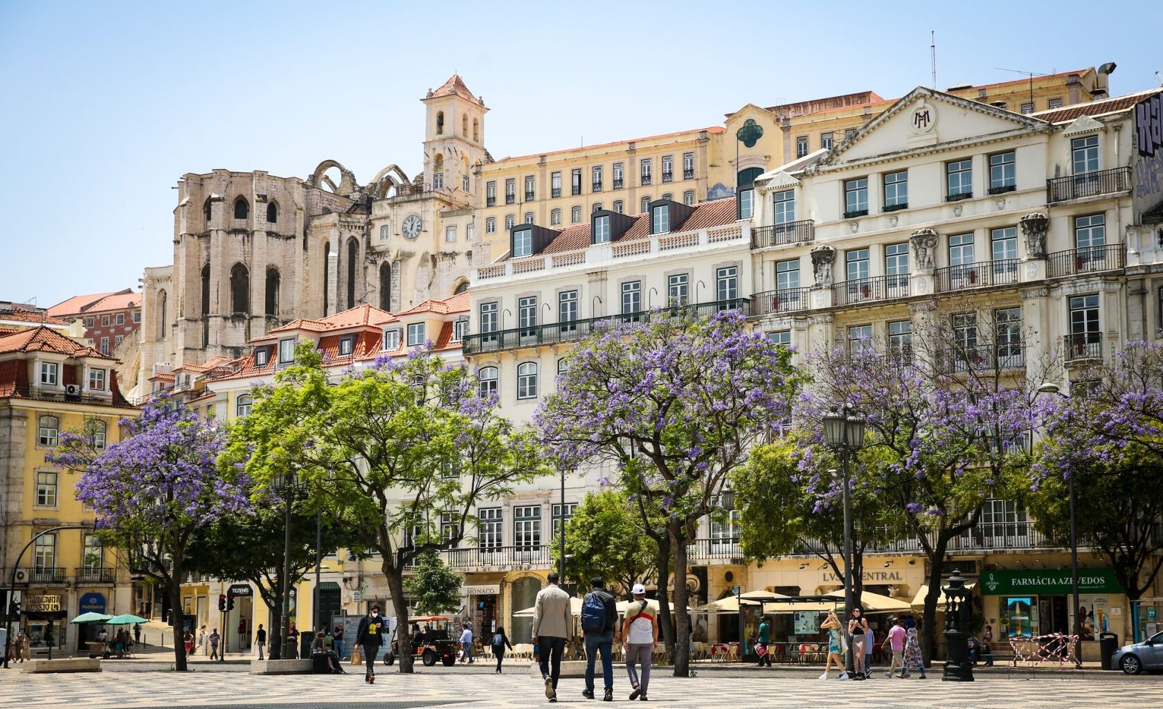 Portugal most difficult country to afford a house