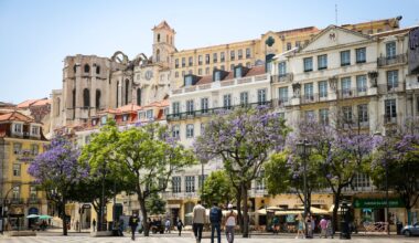 Portugal most difficult country to afford a house