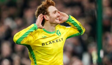 Americans Abroad: From Europe’s big leagues to off the beaten path, all the men’s weekend action