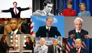 A History of Political Satire