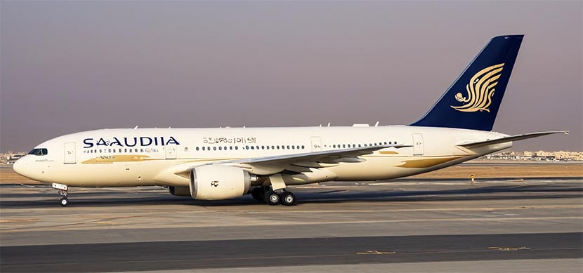 Saudia Boosts Global Network With Eleven New Destinations, Including Austria, Italy, Cyprus, Greece, France and Spain
