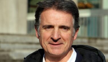 Drogues. Éric Piolle propose de faire « des tests salivaires à l’Assemblée et au Sénat »