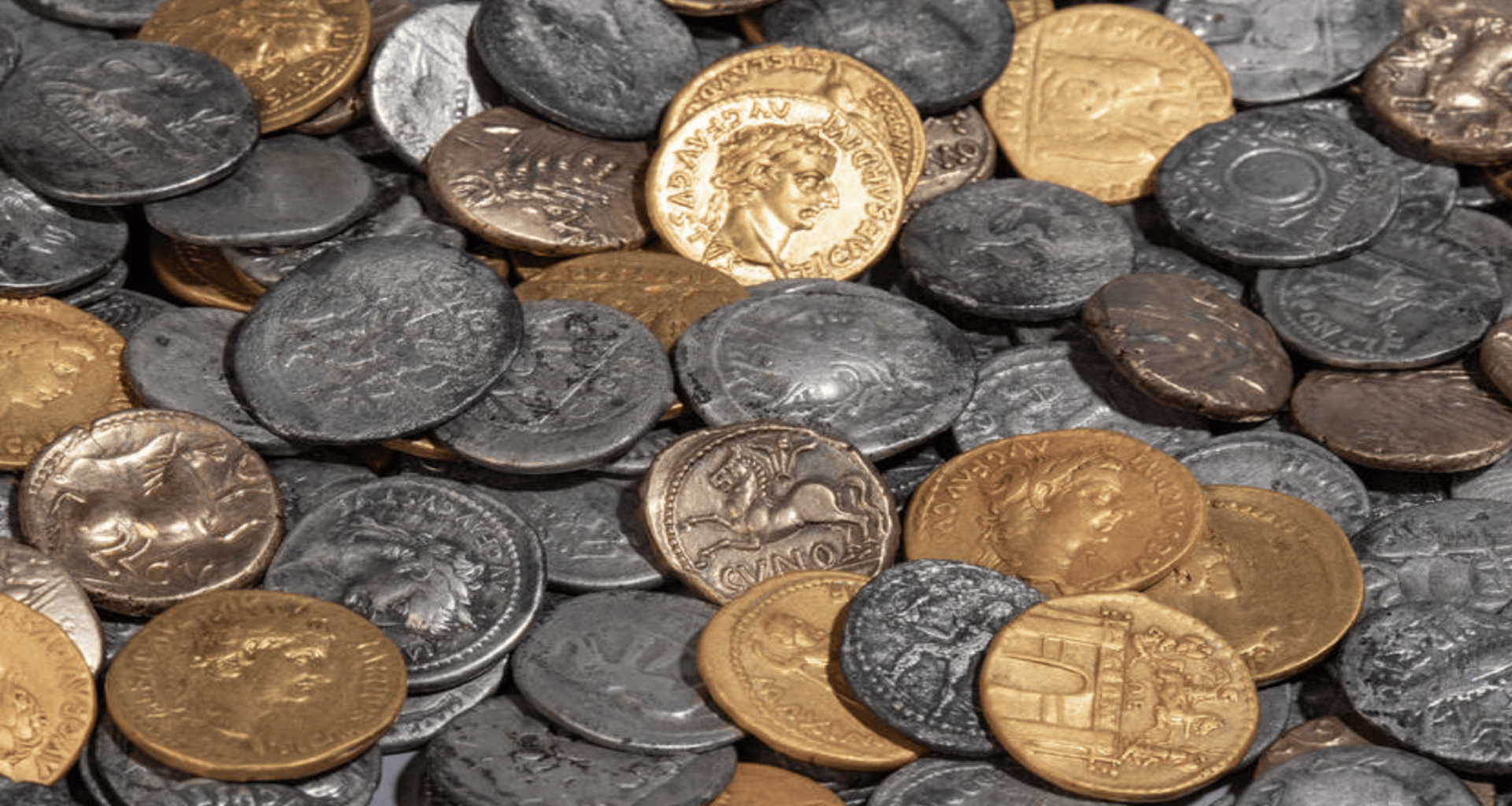 1,000-year-old lost residence of King Harold found, thanks to a toilet