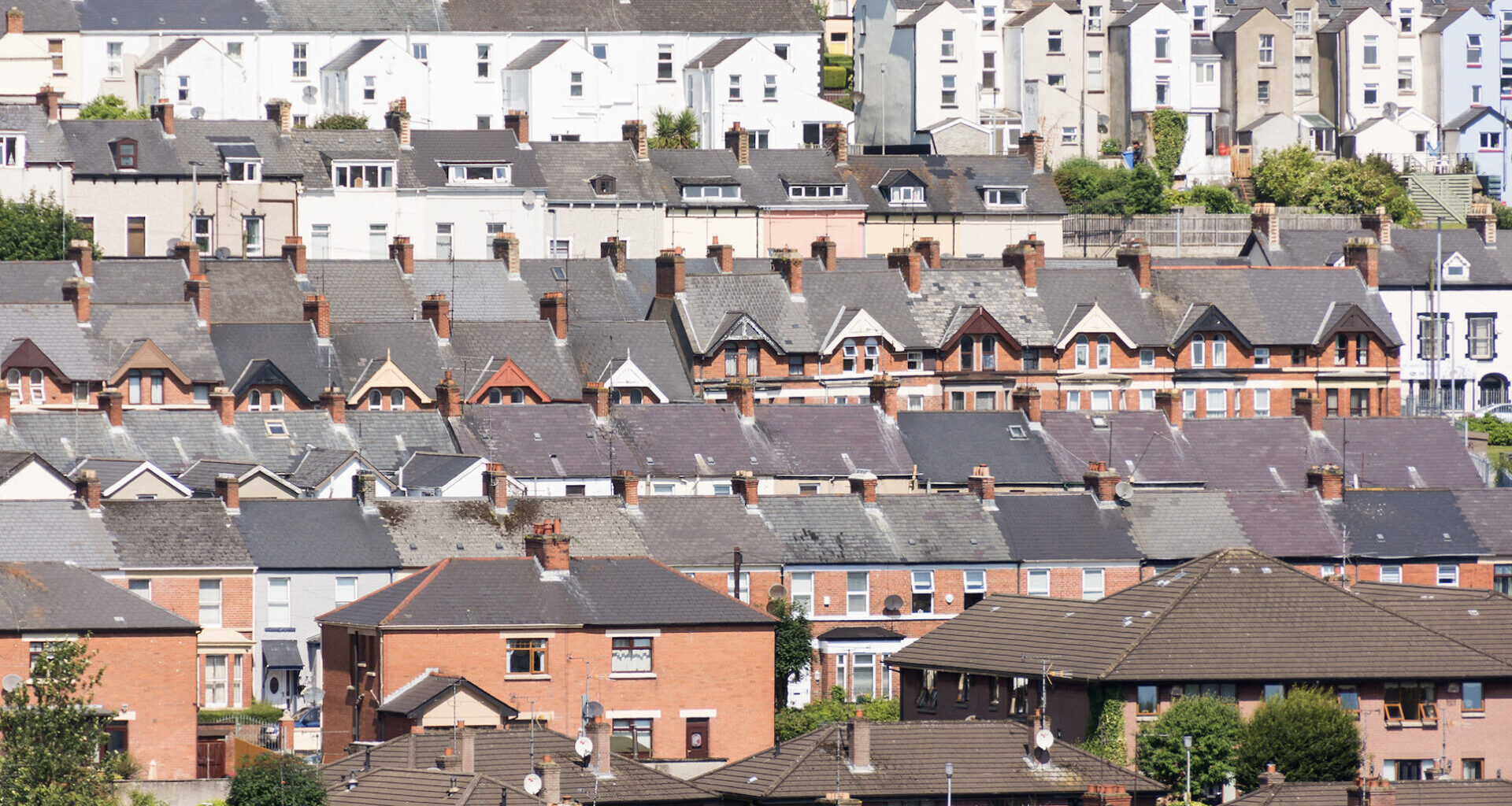 Propertymark supports Northern Ireland Executive's housing strategy - The Intermediary