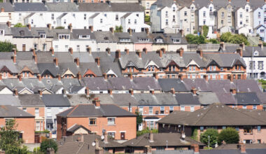 Propertymark supports Northern Ireland Executive's housing strategy - The Intermediary