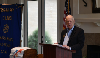 Commissioner says its time for the Texas advanced nuclear power plan