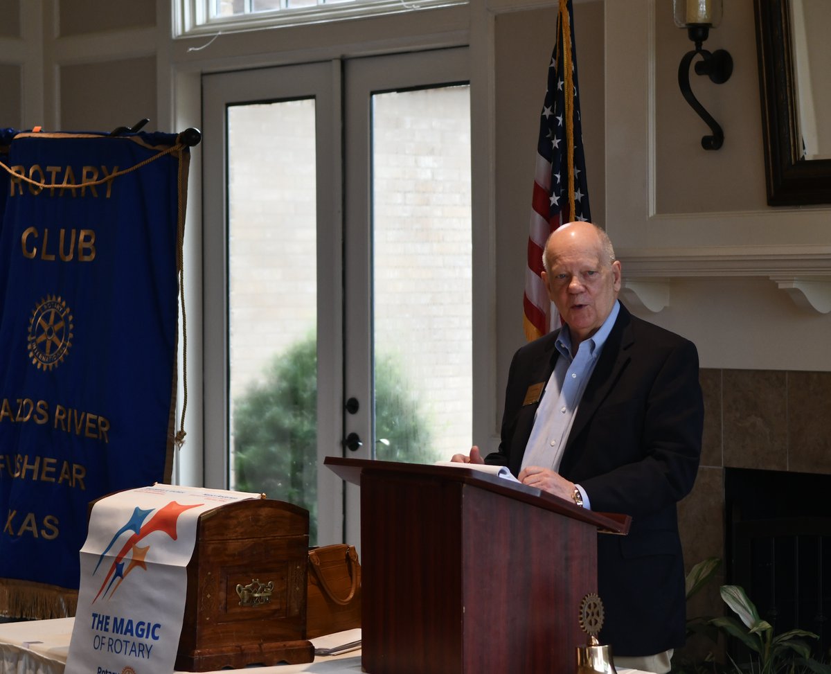 Commissioner says its time for the Texas advanced nuclear power plan