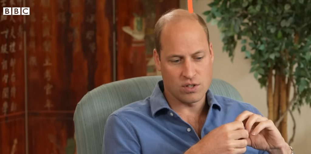 Prince William