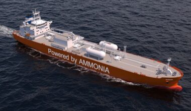 Net-zero quest: South Korea, Australia to create green shipping corridor