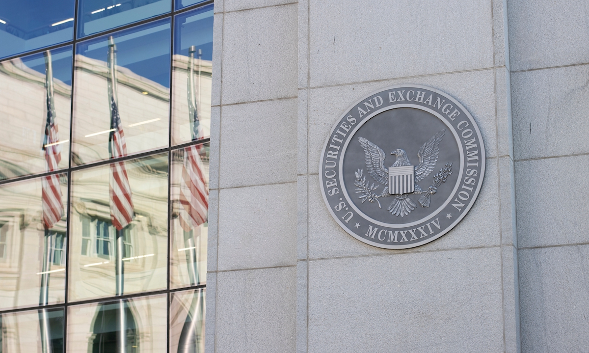 SEC Replaces Crypto Unit With Team to Probe Fraud