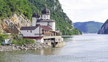 How Serbia Allures International Tourists from US, UK, Spain, China, France, Italy, Netherlands, Australia and New Zealand with Unmissable Attractions and Nonstop Flights That Make It a Global Travel Industry Phenomenon