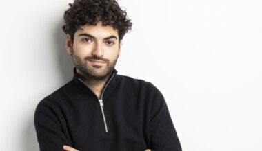 Sergio Jaen to stage Theo Evan's Eurovision performance