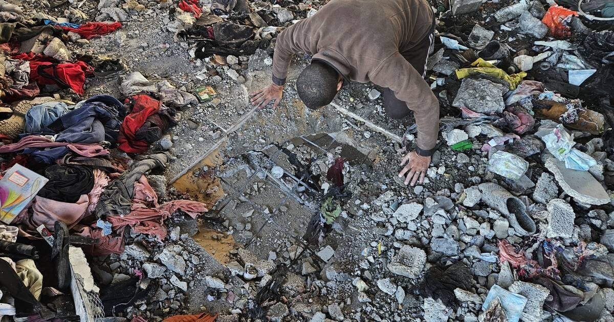 Gaza : A la lumière de nombreuses sources juridiques, le terme de génocide est pertinent