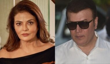 Entertainment News Today Live Updates on February 16, 2025: Sheeba says she quit a film midway after Aditya Pancholi screamed at her on set, producer did nothing: 'I was scared'