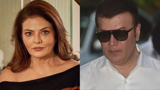 Entertainment News Today Live Updates on February 16, 2025: Sheeba says she quit a film midway after Aditya Pancholi screamed at her on set, producer did nothing: 'I was scared' Entertainment News Today Live Updates on February 16, 2025: Sheeba says she quit a film midway after Aditya Pancholi screamed at her on set, producer did nothing: 'I was scared'