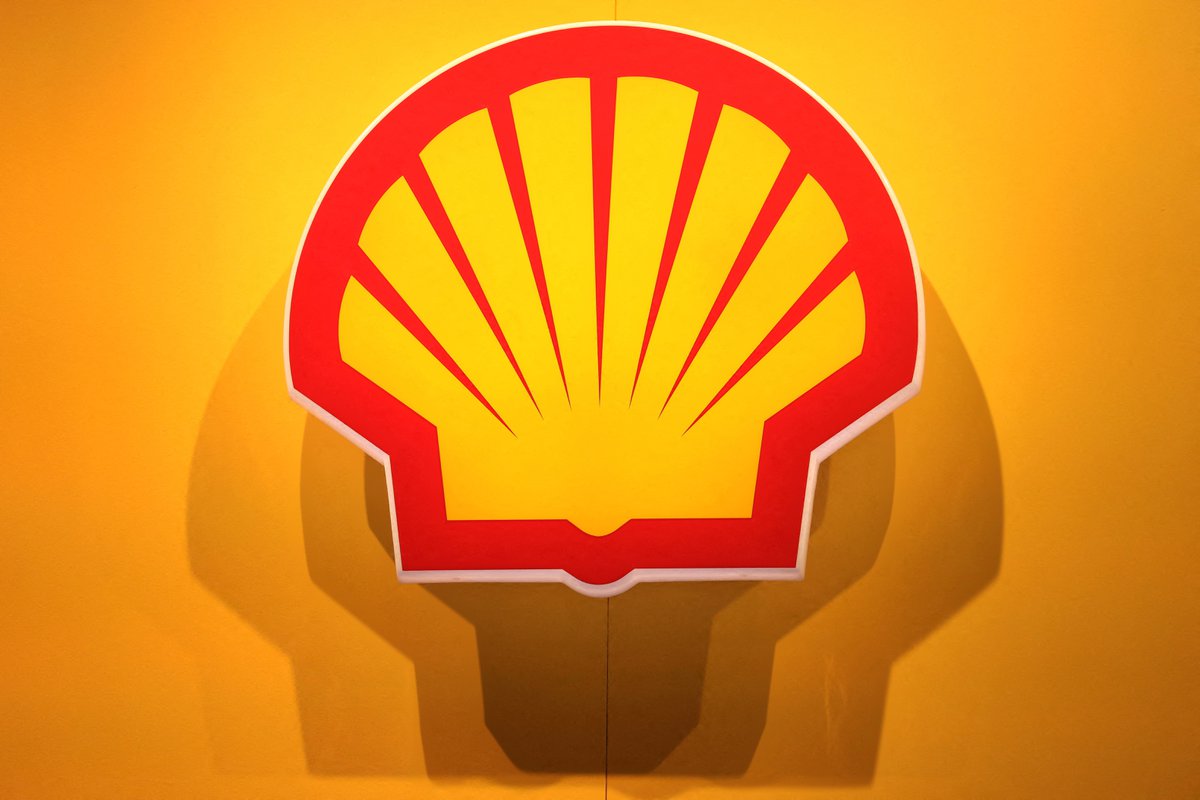 Shell expects global LNG demand to rise 60% by 2040