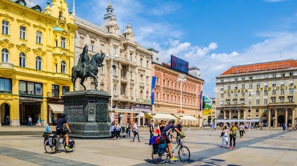 The top things to do in Zagreb