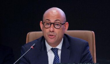UN’s climate chief defends progress as US pull-out looms | Latest News India