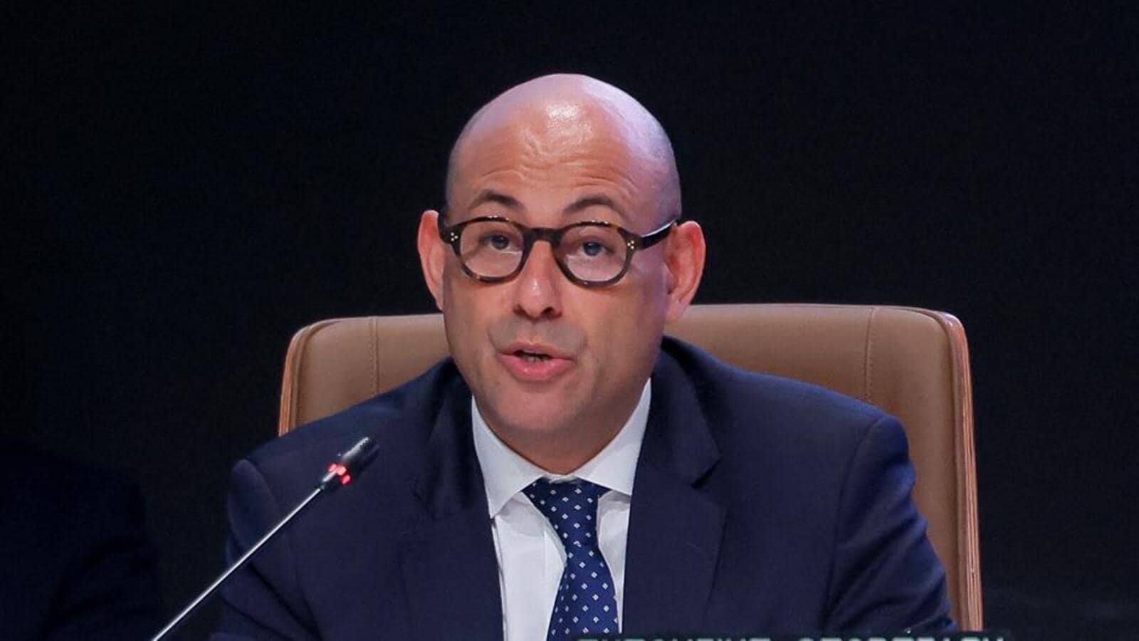 UN’s climate chief defends progress as US pull-out looms | Latest News India