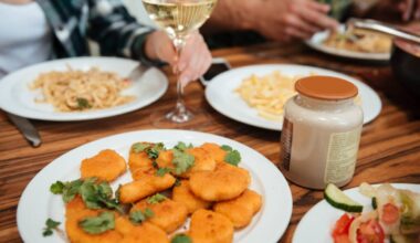 Albanian criminal’s deportation halted because son doesn't like foreign chicken nuggets
