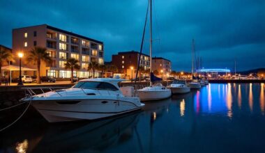 Australia, Canada, UK, Netherlands, Germany, And Italy Driving Growth In Social Tourism Market