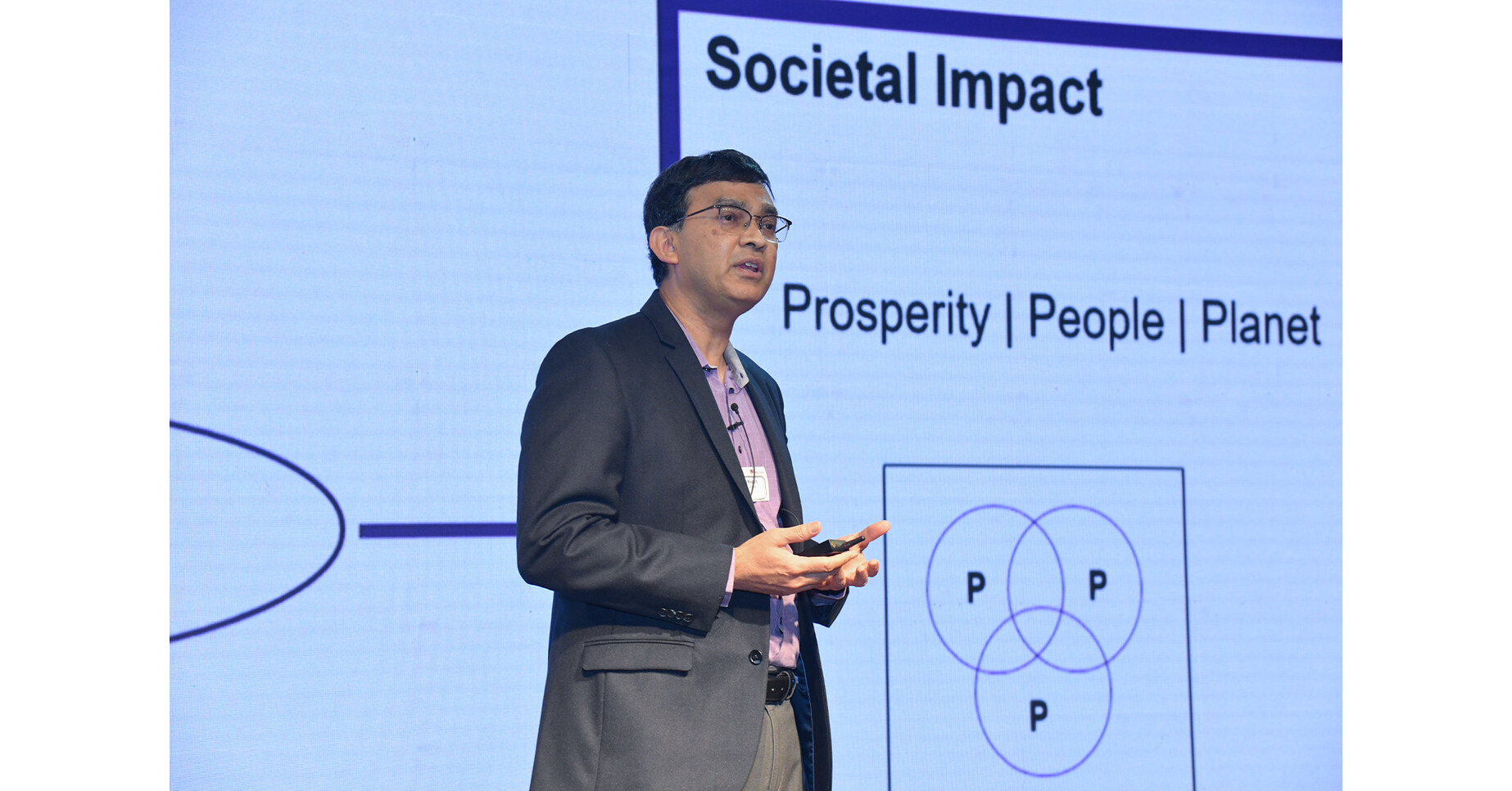 SPJIMR hosts Technology and Societal Impact Conference (TaSIC) 2025 -- sparks dialogue on 'wise innovation'