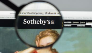 Sotheby’s Shuts Down 2-Year-Old eCommerce Business in China