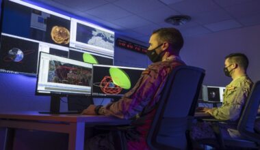 Spanish Air and Space Force picks GMV for orbital mechanics simulator