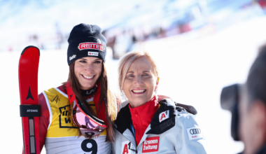 "Wintermärchen": Saalbach übertrifft Schladming 2013