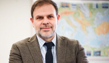 Greece can become an energy export hub