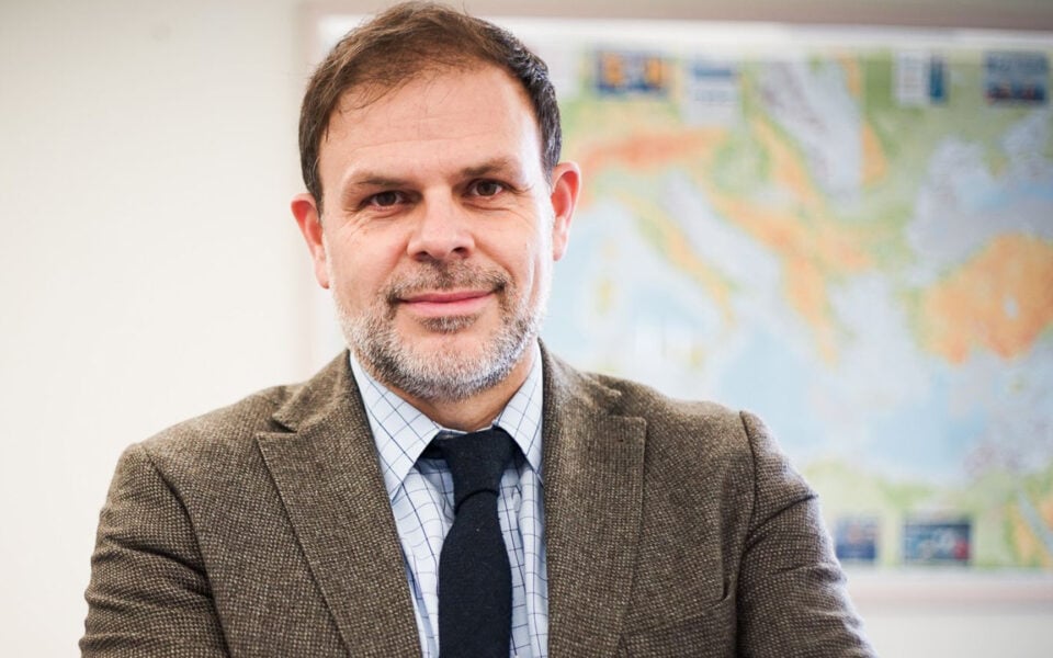Greece can become an energy export hub